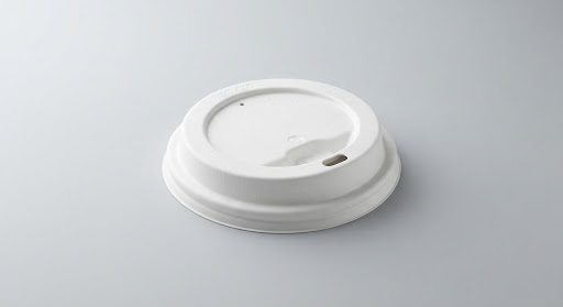 80mm paper lid