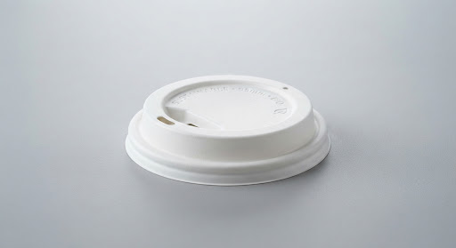 95mm paper lid
