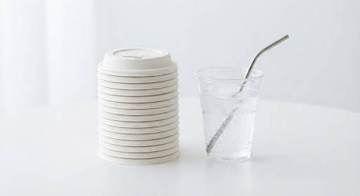 80mm paper lid